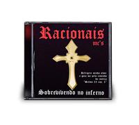 Racionais Mc's - Sobrevivendo No Inferno [Import]