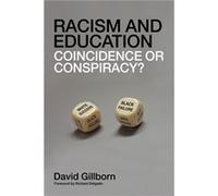 Racism and Education by Gillborn David University of Birmingham UK Paperback Book David Gillborn (Auteur)