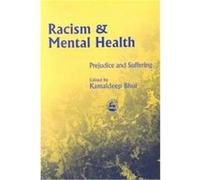 Racism and Mental Health