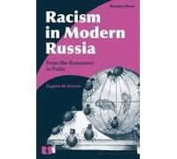 Racism In Modern Russia