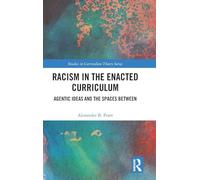 Racism in the Enacted Curriculum