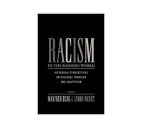 Racism In The Modern World