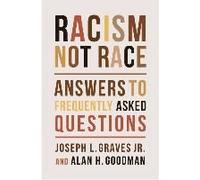 Racism, Not Race