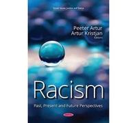 Racism (Social Issues, Justice and Status) - [Version Originale] Inconnu (Auteur)