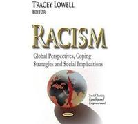 Racism (Social Justice Equality and Em) - [Version Originale] Inconnu (Auteur)