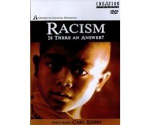 Racism: There is an Answer