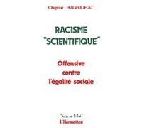 Racisme "Scienctifique