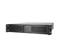 Rack 19" 2U Chieftec - UNC-209SR-B-OP (Noir)
