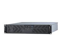 Rack 19" 2U Chieftec - UNC-210T-B-U3-OP (Noir)
