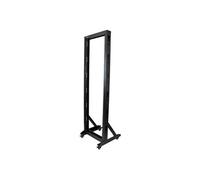 Startech.com rack 19 - 42u - armoire serveur - acier - bâti rack - bai