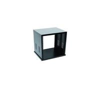 Rack 19 pouces 6 U SR-19 acier