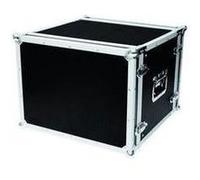 Rack 19 pouces 8 U 30107260 bois