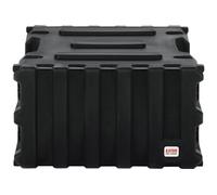 Rack 19 pouces en ABS Gator G-pro-6U-19