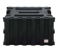 Rack 19 pouces en ABS Gator G-pro-6U-19