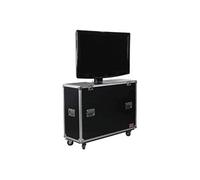 Rack 19 pouces en bois G-TOURELIFT55