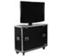Rack 19 pouces en bois G-TOURELIFT55