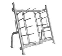 Rack 30 kits Sveltus Gris TU
