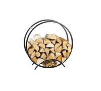 Markone Étagère À Bûches R138 80/20/80 Cm