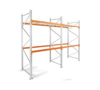 Rack à palette EPSIRACK - 2 niveaux - MANORGA - 3612971205XXX