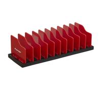 Rack À Pince Sealey 250Mm PR01