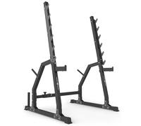 Rack à Squat de Musculation Polyvalent MS-S107 2.0 - Marbo Sport