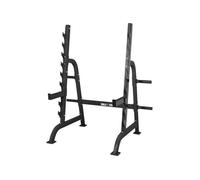 Rack à squat pour disques 50 mm