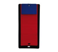 Rack à tapis mural ajustable Sveltus Gris TU Unisex