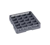 Rack a vaisselle 98 rack a gobelets en Polypropylène 2 Was Germany 1 G