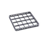 Rack a vaisselle 98 rack a gobelets en Polypropylène 5