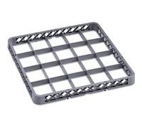 Rack a vaisselle 98 rack a gobelets en Polypropylène 5