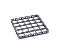 Rack a vaisselle 98 rack a gobelets en Polypropylène 6