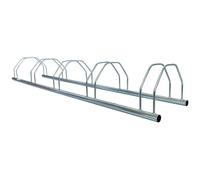 Râtelier porte-vélos - 5 places - rangement des 2 côtés VISO