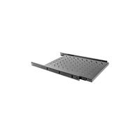 Rack - accessoires de baies Lanberg - AK-1011-B - Accessoire de Racks Etagère Ajustable