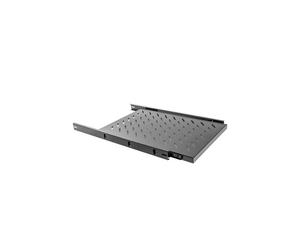 Rack - accessoires de baies Lanberg - AK-1011-B - Accessoire de Racks Etagère Ajustable