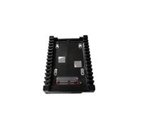 Rack adaptateur Disque 2.5" 3.5 Western Digital ICEPACK 705234 TIROIR CADDY