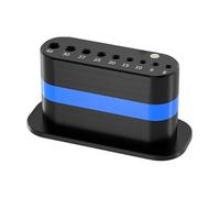 Rack Allen Wrench Rack - Sac de clé hexagonale, organisateur de clé hexagonale, support de ceinture de clé Allen, boîte à clé hexagonale, plateau à clés Allen, étagère à outils hex