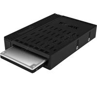 ICY IB-2536STS - Cadre amovible 1 x 3,5 pour 1 x SATA 2,5