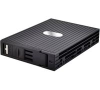 Rack amovible pour disque dur SATA I, SATA II, SATA III JJ JouJye ST-1111SS