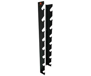 Rack barres mural