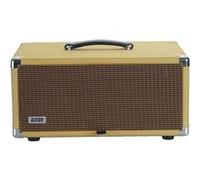 Rack En Bois 4u Vintage Amp Tweed