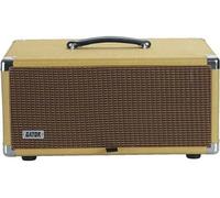 Rack bois Gator Vintage Amp Tweed 4U pour format 19 pouces