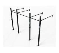 Rack Compétition Fit & Rack Esus Noir TU