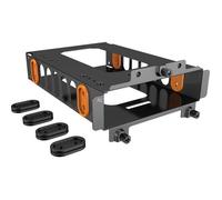 BeQuiet HDD Cage Cage disque dur pour PC