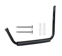 Rack De Kayak De Garage | Rack De Kayak Mural | Crochet Organisateur Escaliers Antidérapant | Pour Escaliers Vélo Tables De Paddle Tables De Surf Garage Intérieur Extérieur Jardin Appa