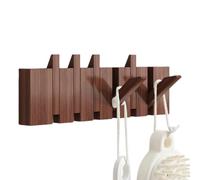 Rack de manteau e piano, porte-manteau à piano mural Comer Organizer