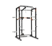 Rack de Musculation avec Poulie G315 Power Cage