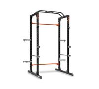 Rack de Musculation G314 Power Cage