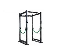 Tunturi Power Rack Rc20 Argenté