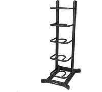 Rack de musculation VirtuFit Power Noir 57x67x185 cm