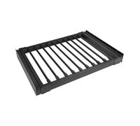 Rack de Pantalons de Machine à Laver Invisible, Support de Pantalon à Glissement Silencieux à Tige de Suspension, Parfait pour Les vêtements de séchage au-Dessus de la Machine à Laver pour économiser